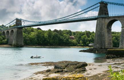 Brig y Don Menai - Foto 24