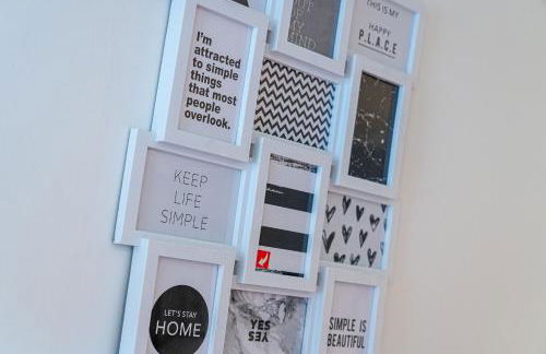 Ferienwohnung Am Schloßpark - Foto 23