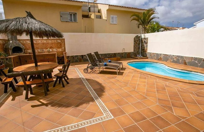 Villa in Corralejo Near Playa de Palomitas - Foto 25