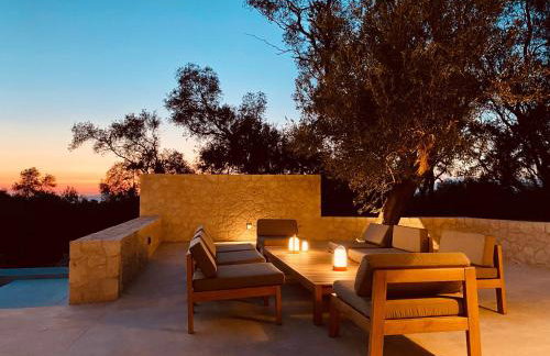 Luxury Stone Houses Corfu - Foto 28