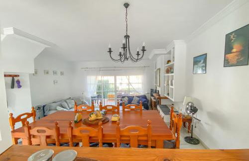 Monte Biarritz - Estepona - Photo 12