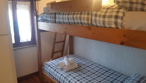 Mansarda accogliente a Lusiana - Foto 5