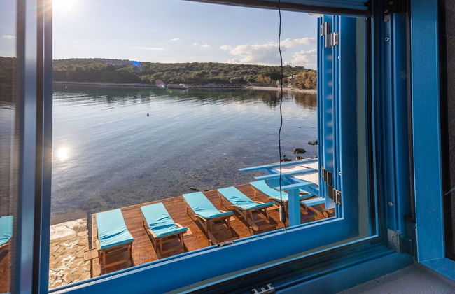 Villa Otus Zadarvillas - Foto 32