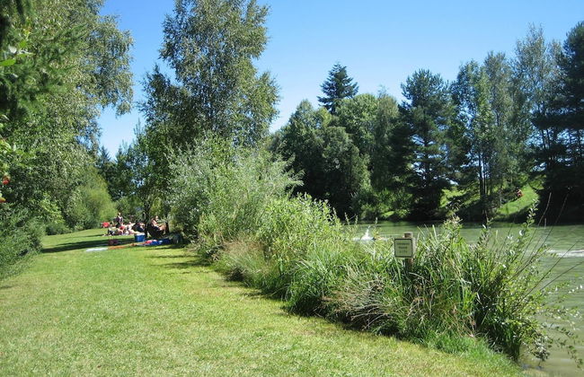 Apartment in Ingenried With Bavarian Alps View - Foto 35
