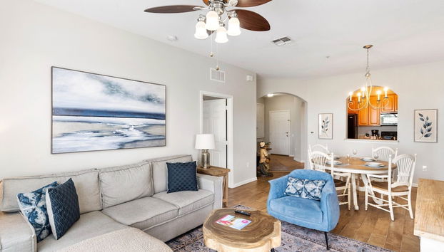 Servicios del alojamiento