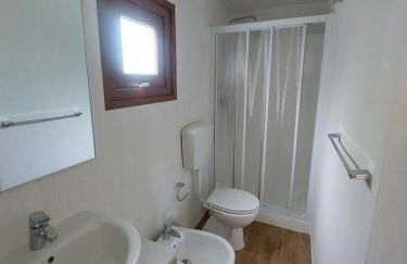 Camping Al Lago Ledro - Foto 67