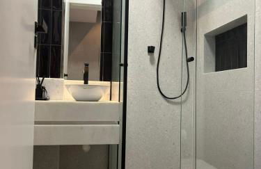 Apartamento Frente a Praia do Embare Santos - Foto 28