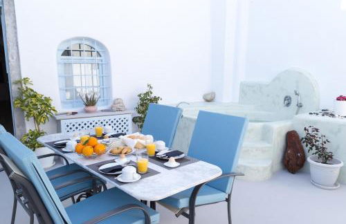 Chrisanthi Villa - Foto 27