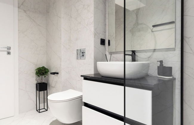 Nest Inn Navy Apartment - Foto 11