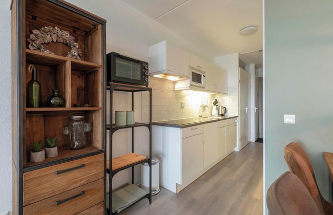 Lovely Apartment With Garden - Foto 5