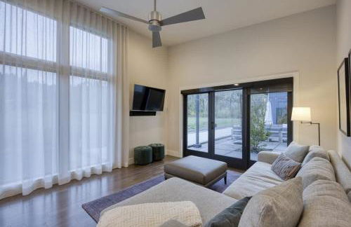 Green Acres - Serene Luxury Wine Country Retreat - Photo 56