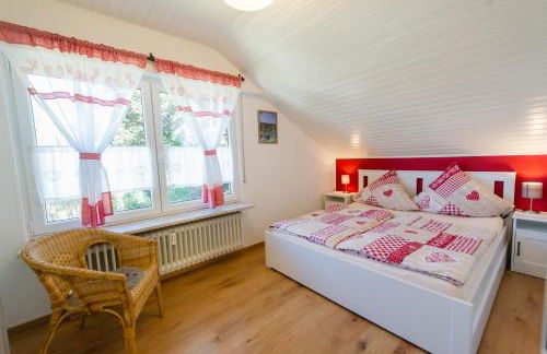 Ferienwohnungen Am Skilift - Foto 40