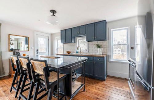 Hillcrest Cottage - Charming Cottage with hot tub and view! - Foto 18