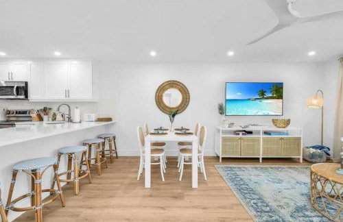 Luxury Beachside Condo 1 Steps to the Beach - Foto 21