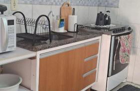 Refúgio Farol Ponta do Catalão - Imbituba/SC - Foto 139