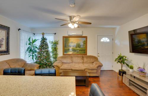 5 Mi to Coast Centrally Located Long Beach Home! - Photo 7