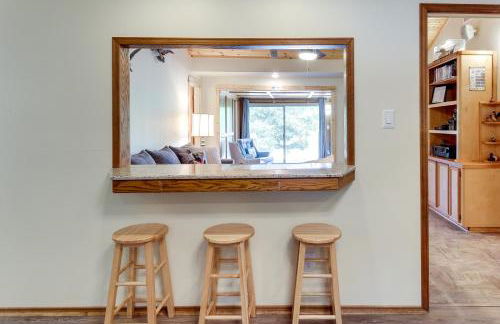 Lakefront College Station Home Near Texas A and M! - Foto 10