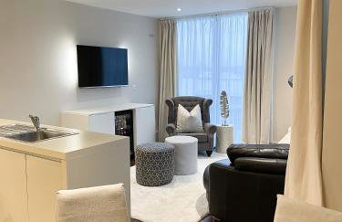 NOVU Apartments Liverpool Waterfront - Foto 76