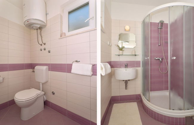 Mar deLuxe Apartments - Foto 56