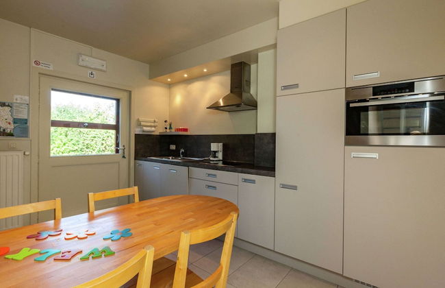 Farmhouse With Fenced Garden - Foto 7