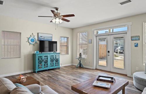 Shells and Bells Ocean Paradise - Sleeps 24, 2 Private Pools - Foto 40