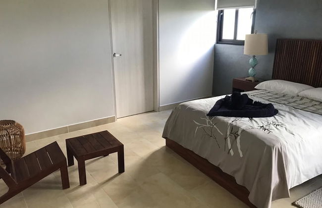 Departamento en Playa del Carmen. - Photo 4