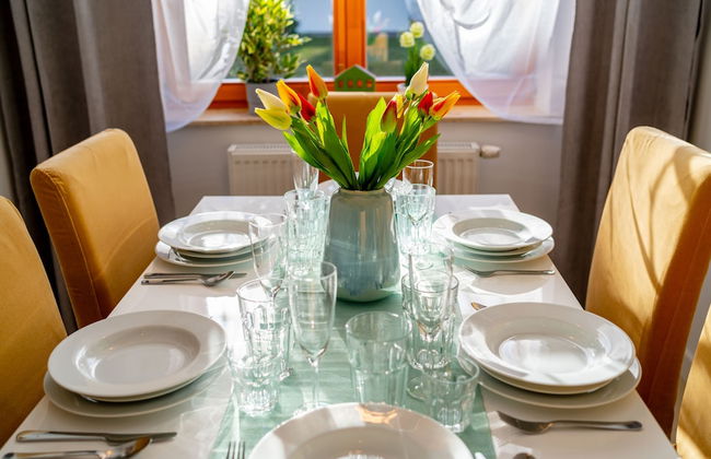 Apartamenty Sun & Snow Komuny Paryskiej - Photo 59