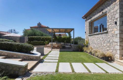 OD Luxury Villa - Foto 61