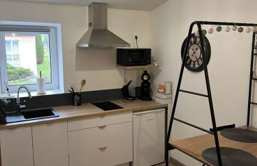 L’éscale étape - Foto 11