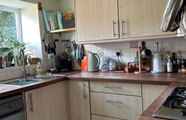 Mi Casa, Su casa, welcome to my home - Foto 8