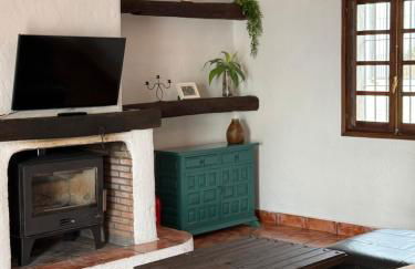 El Cielo, Cortijo en el corazón de las montañas - Foto 17