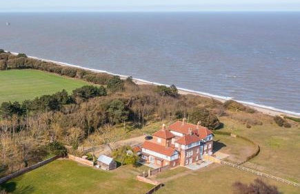 The Dower Lodge - Foto 31