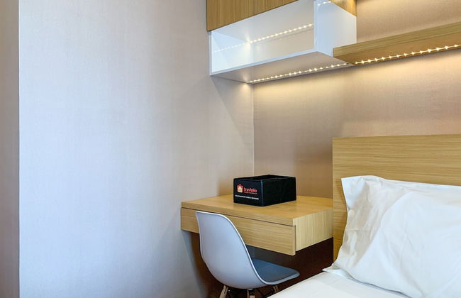 Luxurious Studio At Tokyo Riverside Pik 2 Apartment - Foto 4