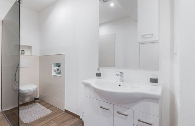 Apartment in Bad Mitterndorf Near ski Area - Foto 15