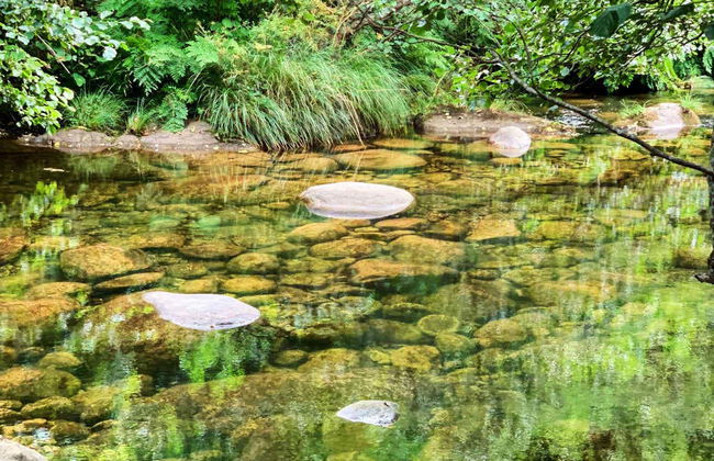 Randonnée à Sistelo - Photo 7