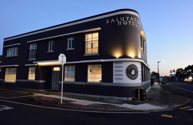 Peaceful and Central Studio in Thames - Foto 32