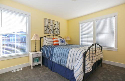 Clifford House by Seabrook Hospitality - Foto 18