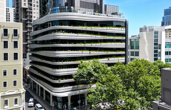 Aspire Melbourne - Foto 32