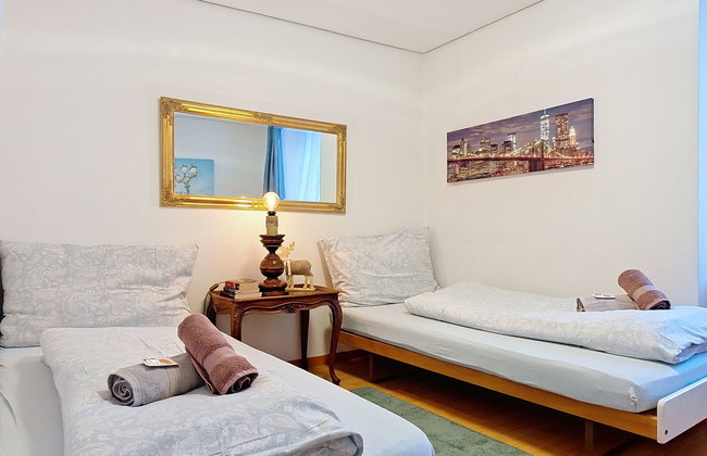 Bieri-Haus - Foto 17