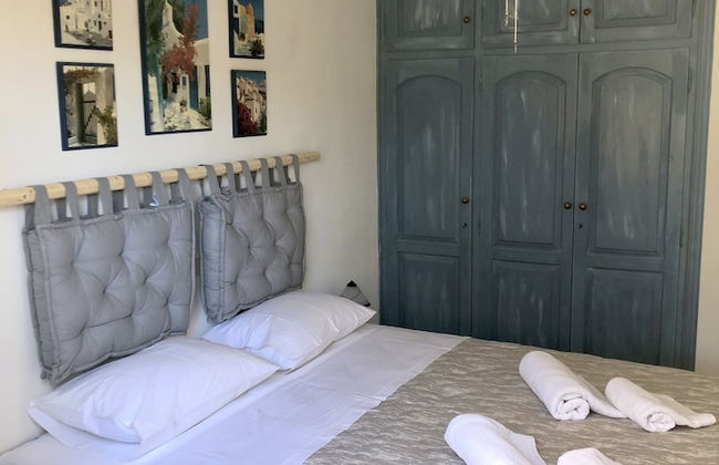 The Traditional Stone Villa - Foto 6