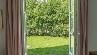 Alcor Exclusive Friedrichsruh - Foto 4, Garden view