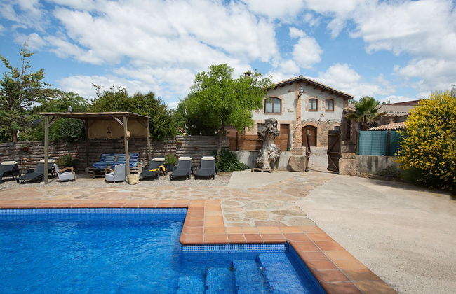 Marcús Casa rural - Foto 53