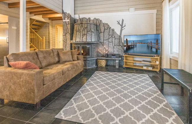 Uulanlinna a, paritalo - Foto 10