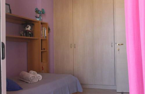 Maria's Airport Apartment, 4' metro, 10' airport, 15' beach, 40' city center - Foto 20