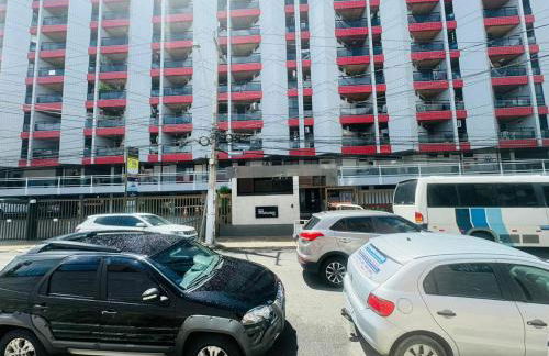 Praia Ponta Verde para 5 pessoas com garagem, Wi-fi, piscina - Apto703 - Foto 32