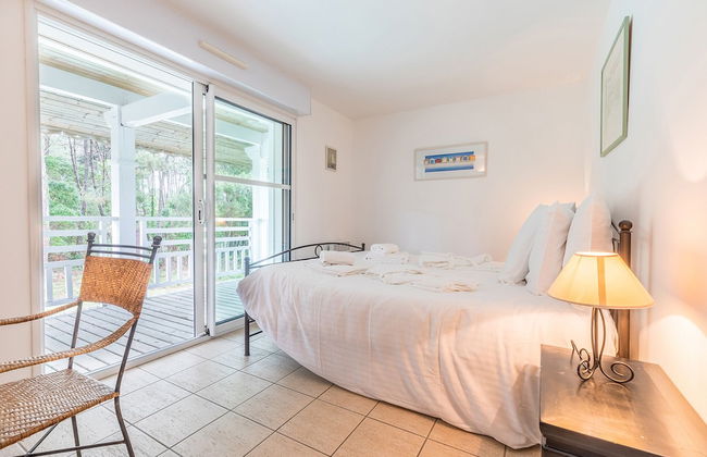 Madame Vacances Villas Club Royal 17 - Photo 3