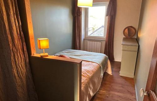 Family house with character, Large garden - Foto 11