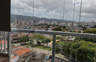 Studio Home Com Varanda, Ar-condicionado e Netflix - Foto 9