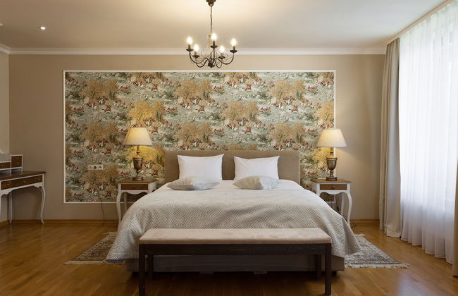 Rosa Khutor Chalet - Foto 24