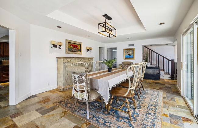 Amazing Bay by Ryson Vacation Rentals - Foto 25